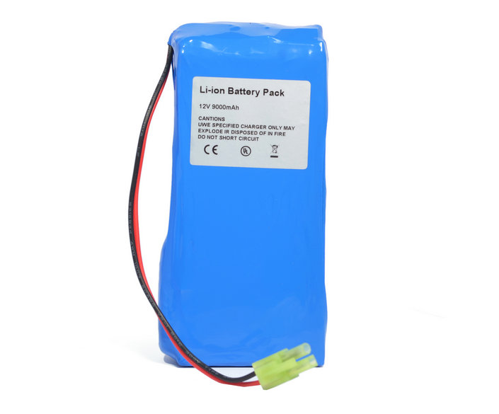 Compatible Instrument battery for Ruiyan RY600 Compatible Instrument battery Ruiyan for RY600