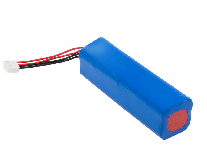 Compatible Instrument battery for SHINEWAYTECH HP-AA Compatible Instrument battery SHINEWAYTECH for HP-AA