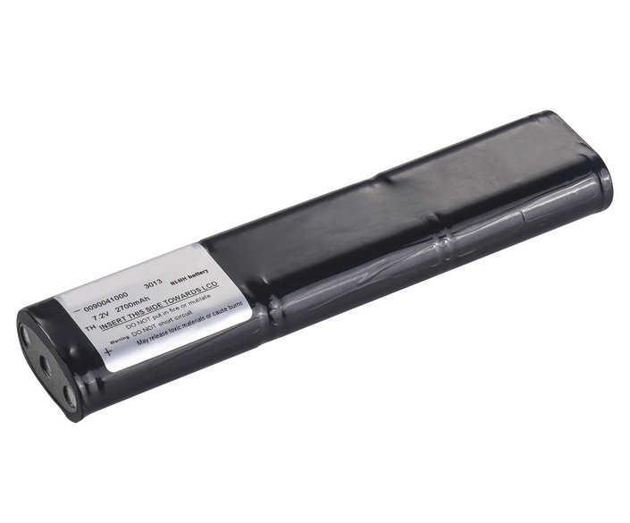 Compatible Instrument battery for Trilithic 860DSP Compatible Instrument battery Trilithic for 860DSP