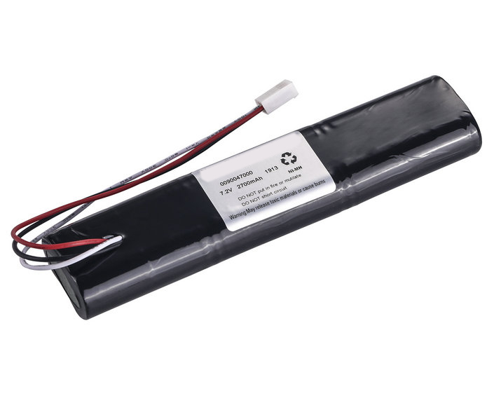 Compatible Instrument battery for TRILITHIC 0090047000 Compatible Instrument battery TRILITHIC for 0090047000