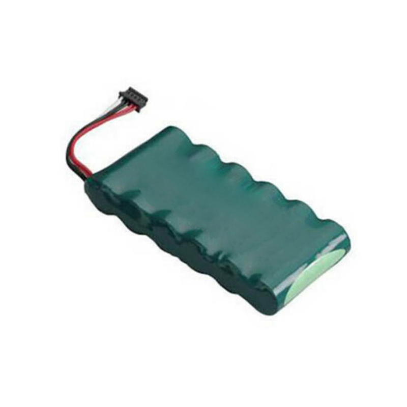 Compatible Instrument battery for Hioki PW9002 Compatible Instrument battery Hioki for PW9002