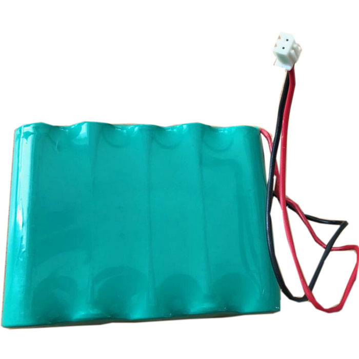 Compatible Instrument battery GUANG GU  for GT-1CF 2M 