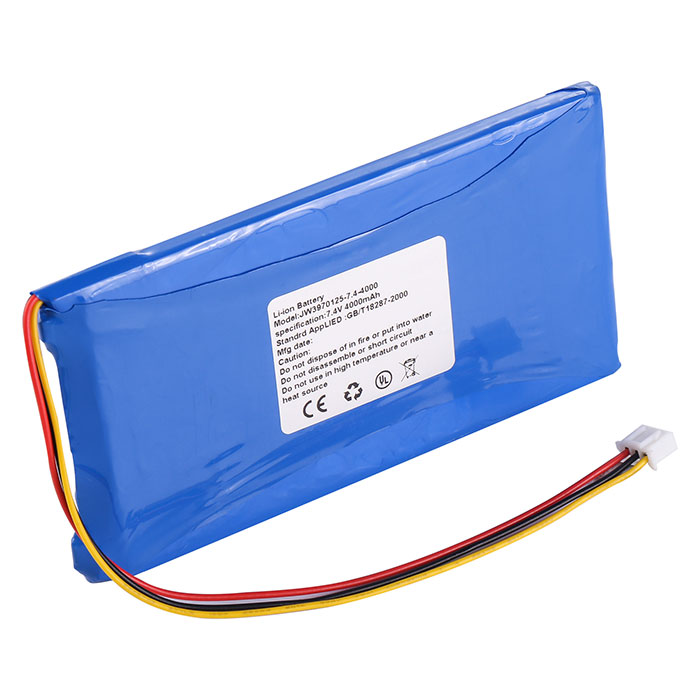 Compatible Instrument battery for Xtool P52 Compatible Instrument battery Xtool for P52
