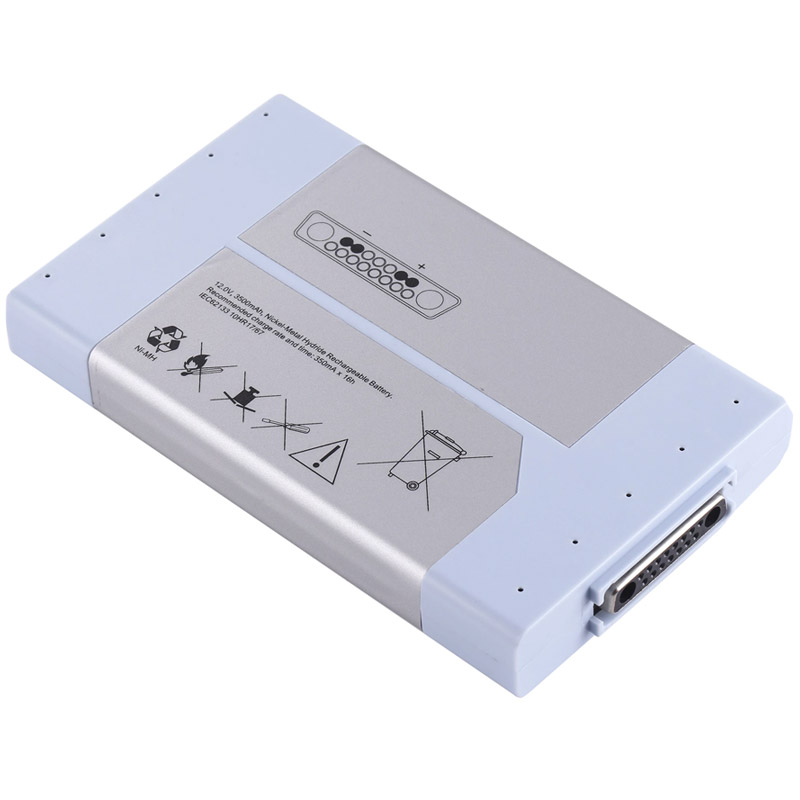 Compatible Instrument battery for Siemens Maquet OM11365 Compatible Instrument battery Siemens Maquet for OM11365