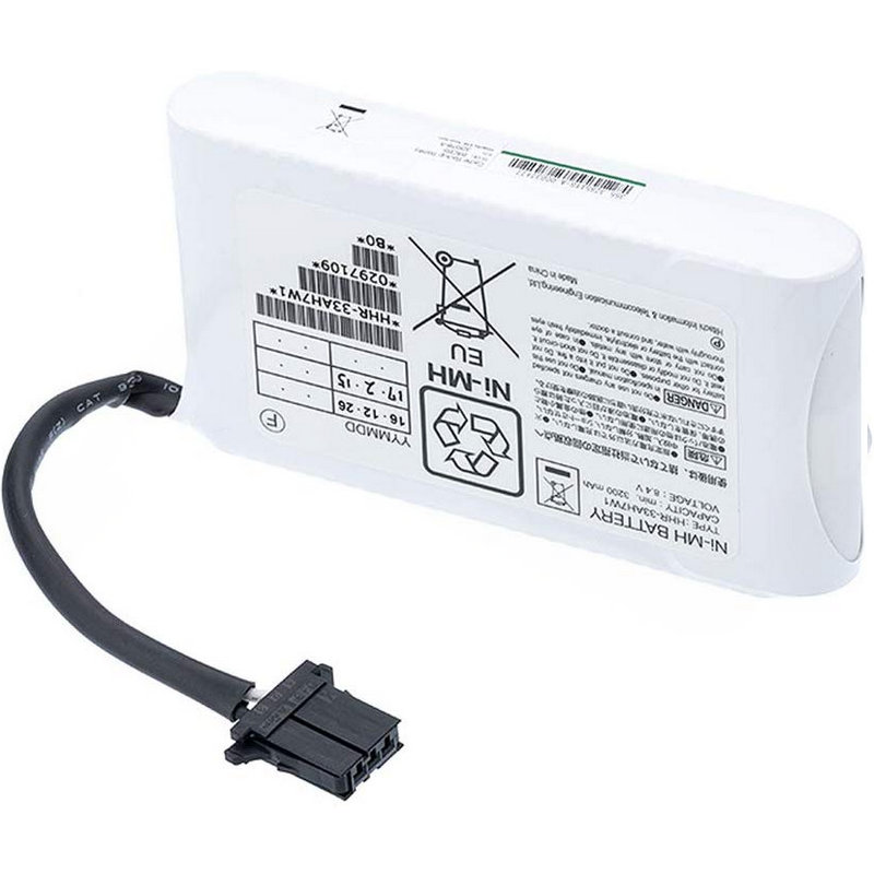 Compatible Instrument battery for Hitachi 3285118-A Compatible Instrument battery Hitachi for 3285118-A