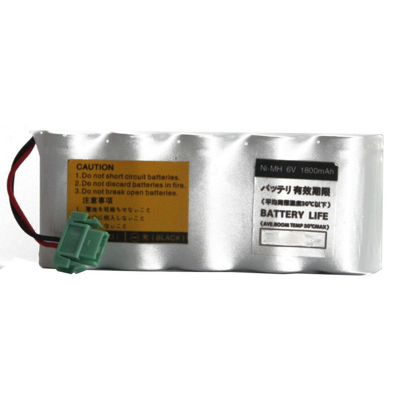 Compatible Instrument battery Yokogawa  for S9325UK 