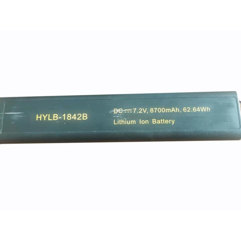 Compatible Instrument battery for Deviser E7000L Compatible Instrument battery Deviser for E7000L