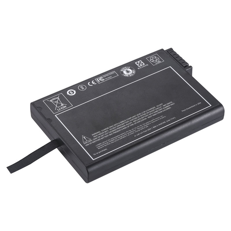 Compatible Instrument battery for Esaote MyLab Gamma Compatible Instrument battery Esaote for MyLab Gamma