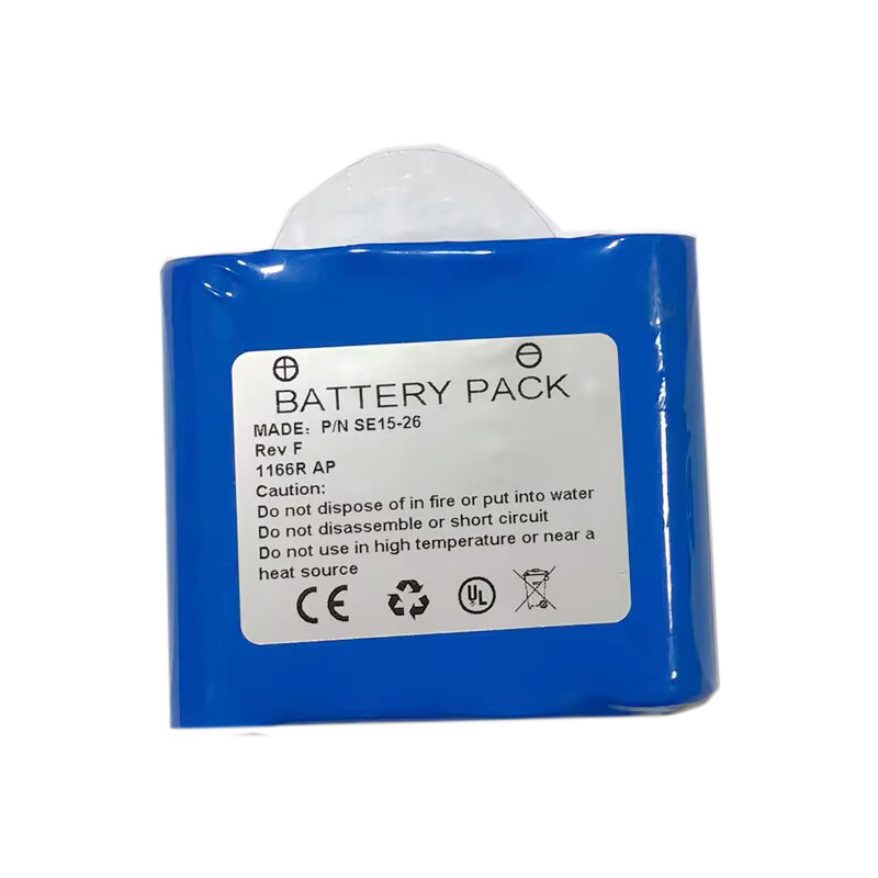 Compatible Instrument battery for X-Rite Rev FÂ 9341 AP Compatible Instrument battery X-Rite for Rev FÂ 9341 AP