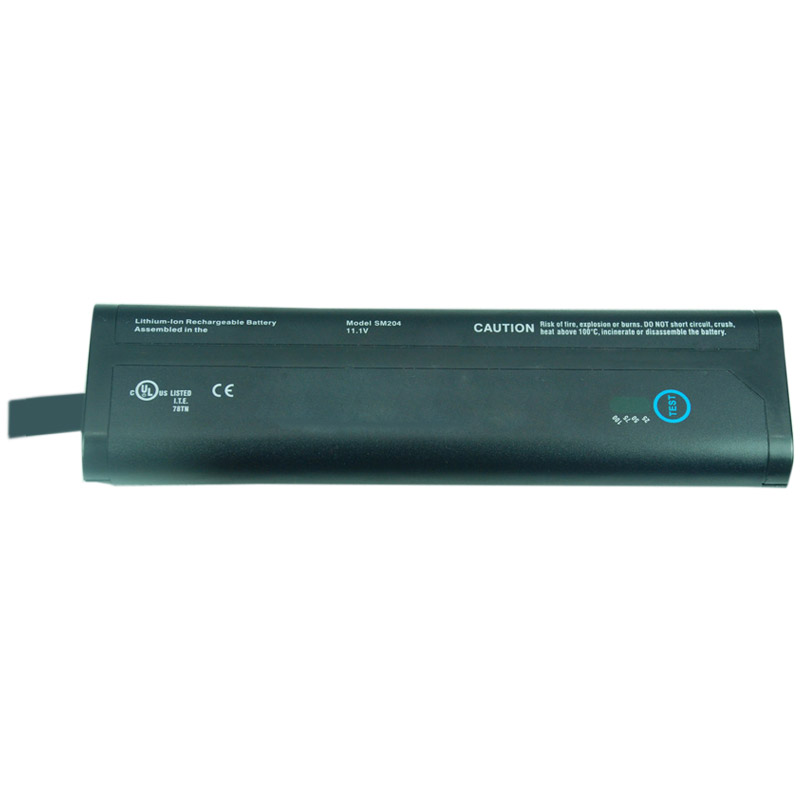 Compatible Instrument battery for Anritsu 331L Compatible Instrument battery Anritsu for 331L