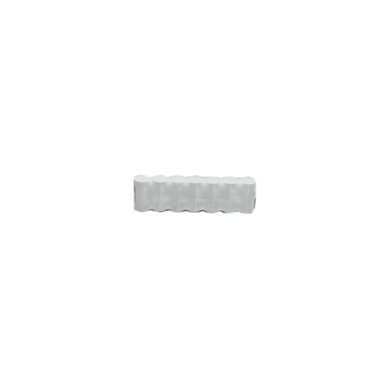 Compatible Instrument battery for Unipower B10224 Compatible Instrument battery Unipower for B10224