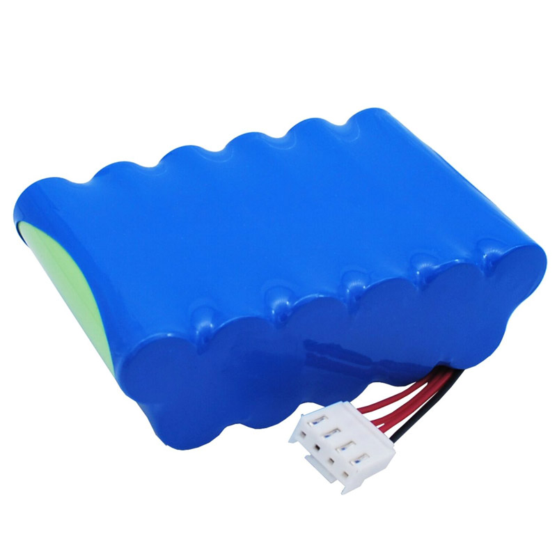 Compatible Instrument battery FUJIKURA  for FSM-17R 
