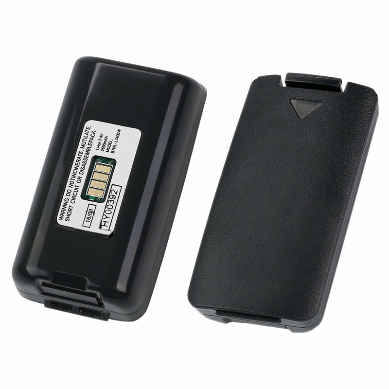 Compatible Instrument battery South  for BTNL-L7406W 