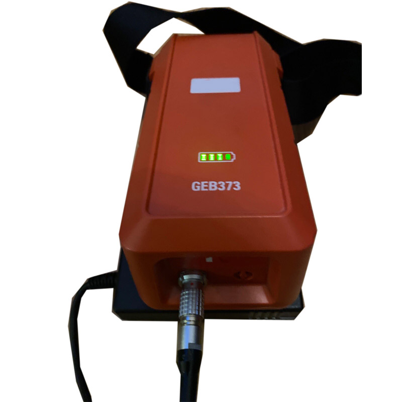 Compatible Instrument battery Leica  for GEB373 