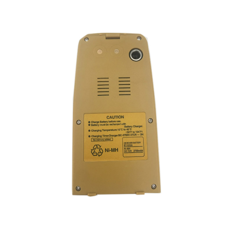 Compatible Instrument battery for Topcon GPT3200 Compatible Instrument battery Topcon for GPT3200