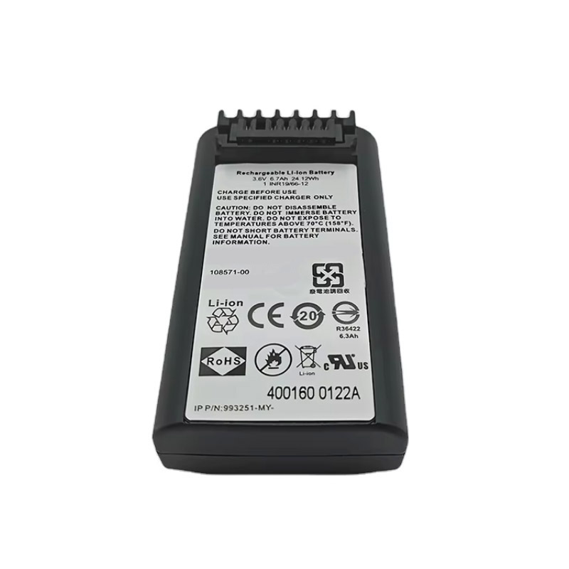 Compatible Instrument battery for Trimble NPL-322 Compatible Instrument battery Trimble for NPL-322