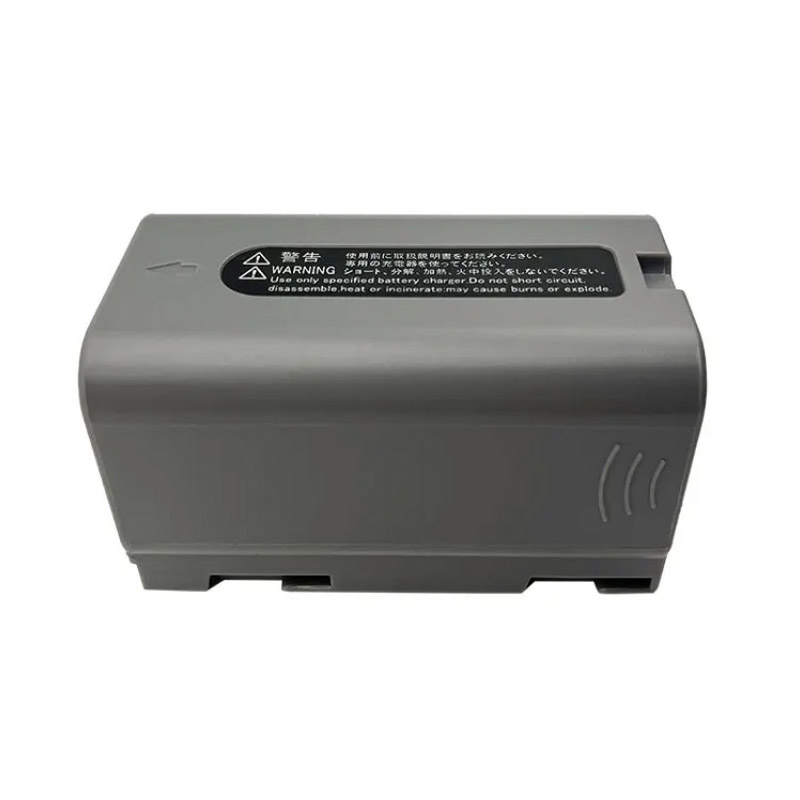 Compatible Instrument battery for Topcon OS Series Compatible Instrument battery Topcon for OS Series