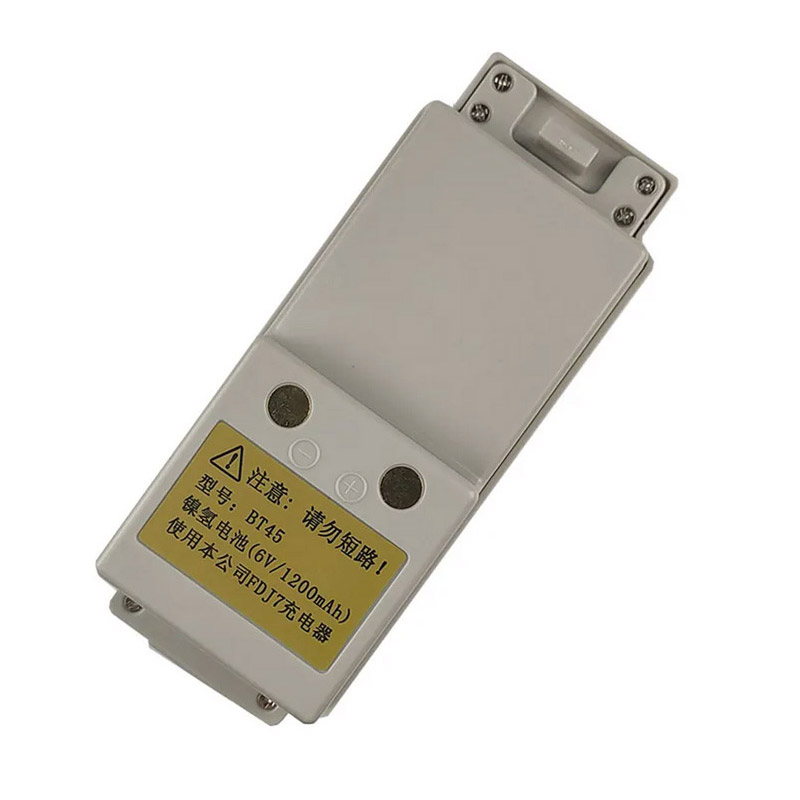 Compatible Instrument battery Suzhou Yiguang  for FOIF DT402L 