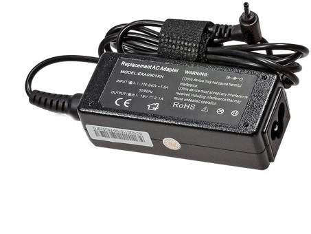 Compatible laptop ac adapter ASUS  for Eee PC 1005H 