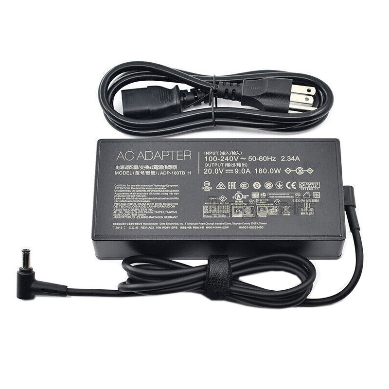 Compatible laptop ac adapter asus  for ROG Zephyrus G14 GA401QC-HZ018 