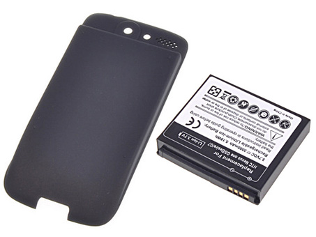 Compatible mobile phone battery for HTC 35H00132-05M Compatible mobile phone battery HTC for 35H00132-05M