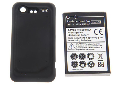 Compatible mobile phone battery HTC  for BG32100 