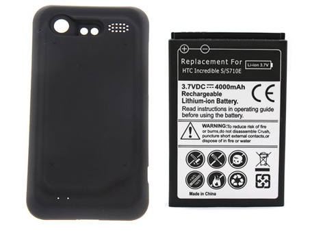 Compatible mobile phone battery for HTC 35H00152-09m Compatible mobile phone battery HTC for 35H00152-09m