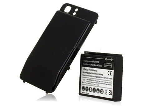 Compatible mobile phone battery for HTC BA S660 Compatible mobile phone battery HTC for BA S660