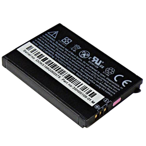 Compatible mobile phone battery for HTC T-Mobile Google G1 Compatible mobile phone battery HTC for T-Mobile Google G1