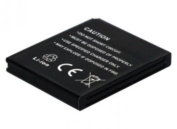 Compatible mobile phone battery for LG GD310 Compatible mobile phone battery LG for GD310