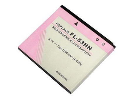 Compatible mobile phone battery for LG FL-53HN Compatible mobile phone battery LG for FL-53HN
