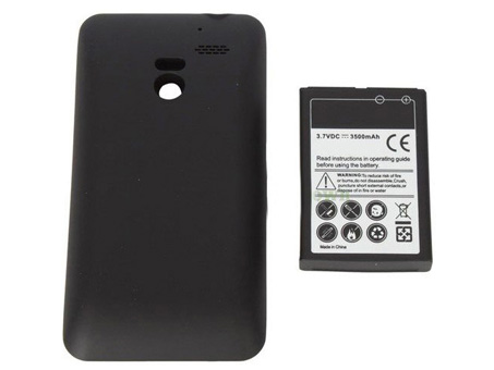 Compatible mobile phone battery for LG Esteem 4G Compatible mobile phone battery LG for Esteem 4G