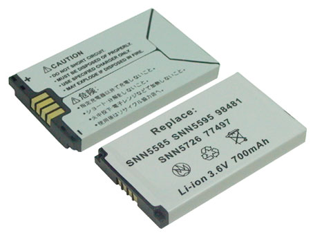 Compatible mobile phone battery for MOTOROLA P280 Compatible mobile phone battery MOTOROLA for P280