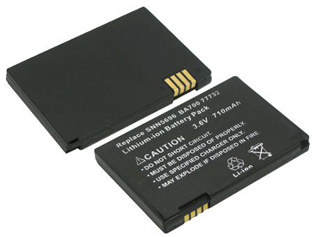 Compatible mobile phone battery for MOTOROLA AANN4337B Compatible mobile phone battery MOTOROLA for AANN4337B