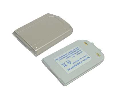 Compatible mobile phone battery for MOTOROLA 77659 Compatible mobile phone battery MOTOROLA for 77659