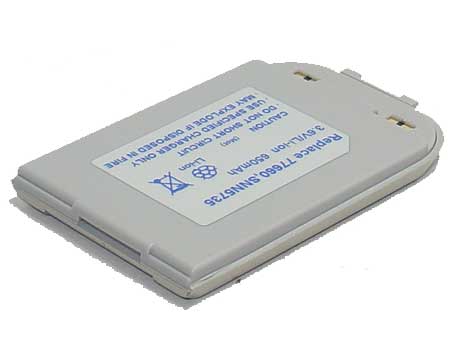 Compatible mobile phone battery for MOTOROLA SNN5734A Compatible mobile phone battery MOTOROLA for SNN5734A
