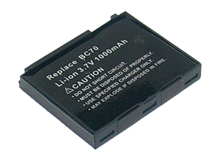 Compatible mobile phone battery for MOTOROLA BC70 Compatible mobile phone battery MOTOROLA for BC70
