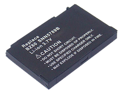 Compatible mobile phone battery for MOTOROLA CFNN1045 Compatible mobile phone battery MOTOROLA for CFNN1045