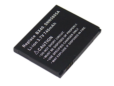 Compatible mobile phone battery for MOTOROLA RAZR V9m Compatible mobile phone battery MOTOROLA for RAZR V9m