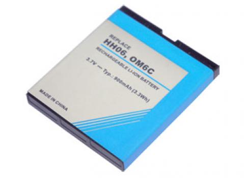 Compatible mobile phone battery for MOTOROLA XT502 Compatible mobile phone battery MOTOROLA for XT502