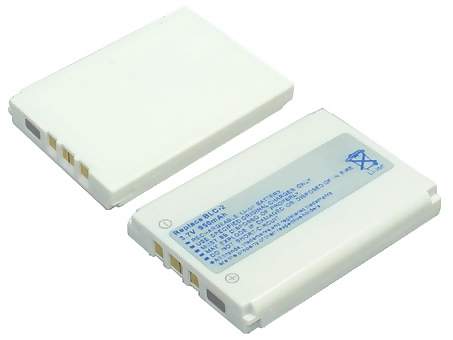 Compatible mobile phone battery NOKIA  for 3810 