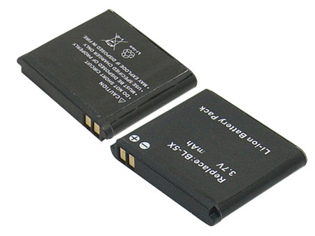 Compatible mobile phone battery for NOKIA 8801 Compatible mobile phone battery NOKIA for 8801