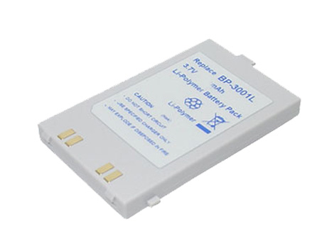 Compatible mobile phone battery for NOKIA 6708 Compatible mobile phone battery NOKIA for 6708