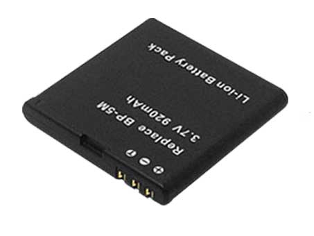 Compatible mobile phone battery for NOKIA 5610 XpressMusic Compatible mobile phone battery NOKIA for 5610 XpressMusic