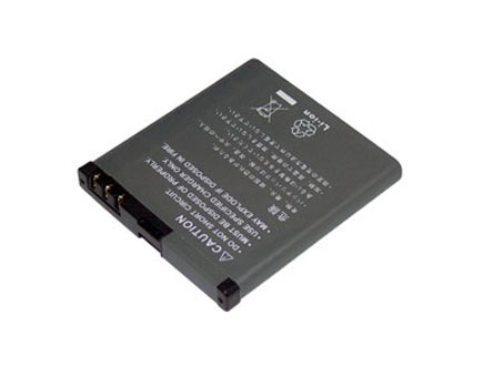 Compatible mobile phone battery for NOKIA BL-5K Compatible mobile phone battery NOKIA for BL-5K