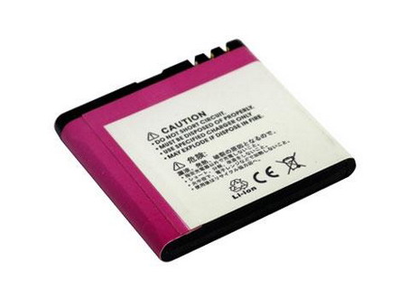 Compatible mobile phone battery for NOKIA 700 Zeta Compatible mobile phone battery NOKIA for 700 Zeta