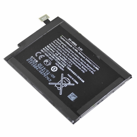 Compatible mobile phone battery NOKIA  for lumia-1320 