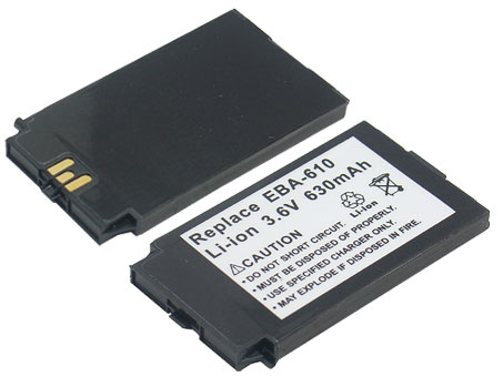 Compatible mobile phone battery SIEMENS  for EBA-610 