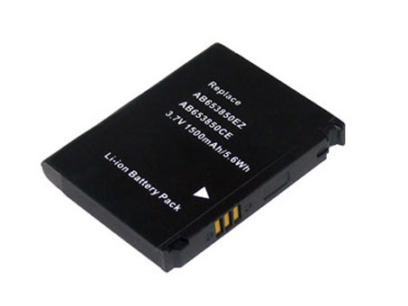 Compatible mobile phone battery for SAMSUNG i908 Compatible mobile phone battery SAMSUNG for i908