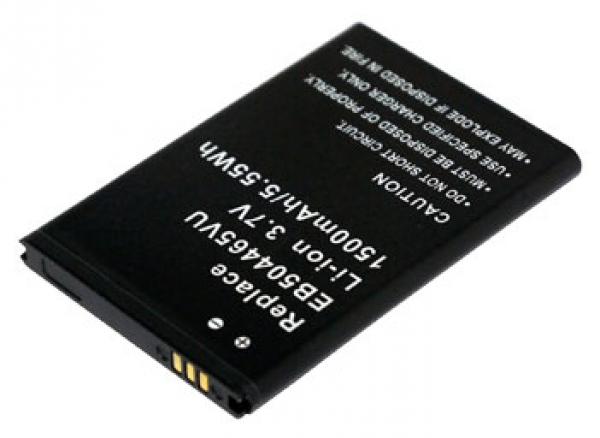 Compatible mobile phone battery for Samsung i8910 Compatible mobile phone battery Samsung for i8910